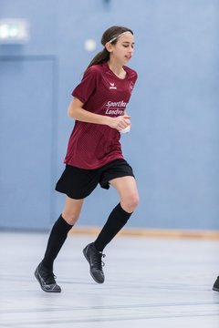 Bild 86 - wCJ Futsalmeisterschaft Runde 1